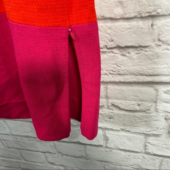 NWOT | Jones New York Colorblock Sheath Dress - Picture 4 of 8